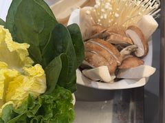 -宴全牛粤来越牛潮汕鲜牛肉火锅(海州万达广场店)