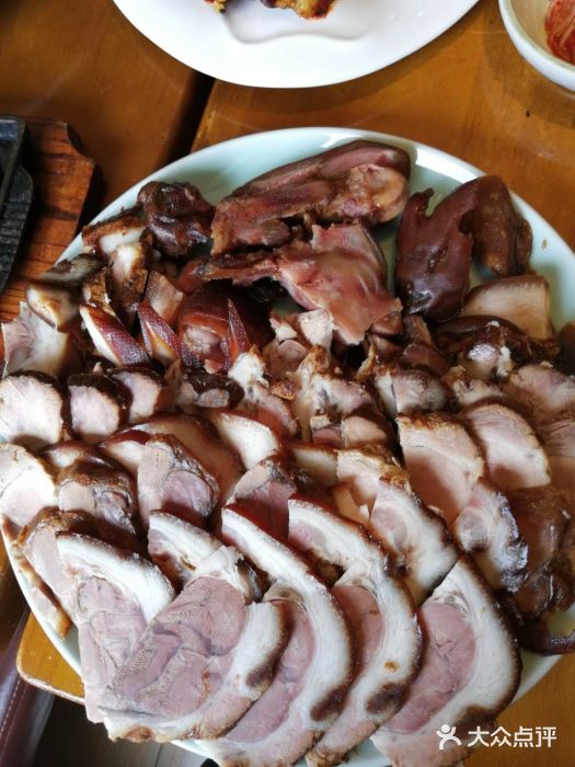 松岛渔村(迎客路店)图片
