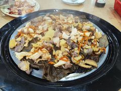桑拿鸡行-苏记餐厅(叠南店)