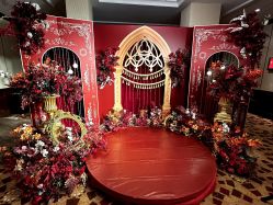 -花园饭店·宴会厅