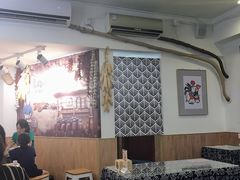 大堂-八两八金·莱芜特色炒鸡(市南漳浦路店)