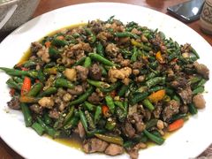 尖椒鸡-陈有良尖椒鸡(渝中示范店)