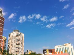 -珠海拱北口岸