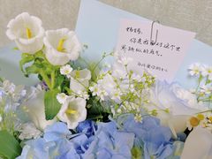 -花未央花店·WEYOUNG