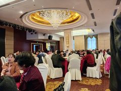 -大盘山温泉山庄