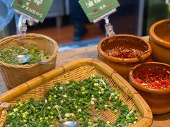 -云阿蛮云南生烫牛肉米线(奉贤路店)