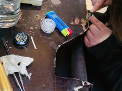 -大爱金工&银饰DIY(万象城店)
