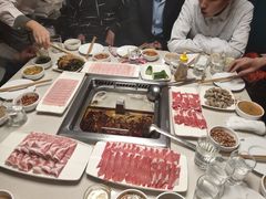 -海底捞火锅(枫蓝国际购物中心店)
