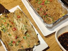 -管氏翅吧(甘家口店)