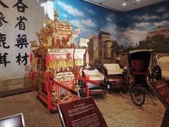 -上海城市历史发展陈列馆
