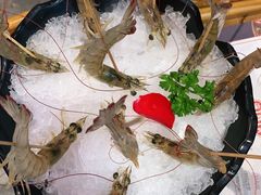 -捞围鲜·港式打边炉(海阳路店)
