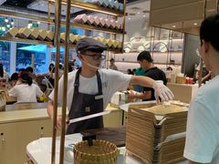 -奈雪的茶(石厦时代广场店)