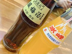 -刘信牛羊肉小炒泡馍(回民街店)
