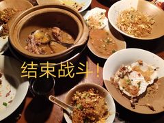 -外婆家(南开大悦城店)