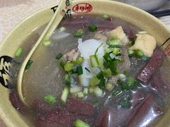 -笑云开汤包店(网巾市店)