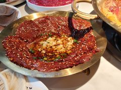 -小龙坎火锅(IFS HOT店)