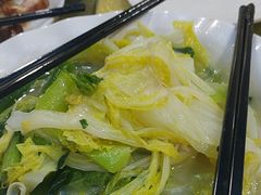 -吉莲利苑海鲜酒家(珠海拱北29年老字号店)