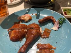 -港丽餐厅(高德置地店)