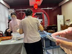 -中卫御苑福膳·养生局(圆明园店)