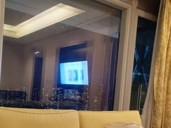 -深圳星河丽思卡尔顿酒店