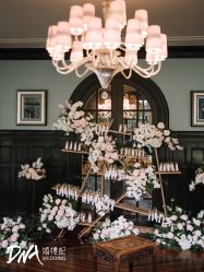 -DNA Wedding 婚礼记(上海店)