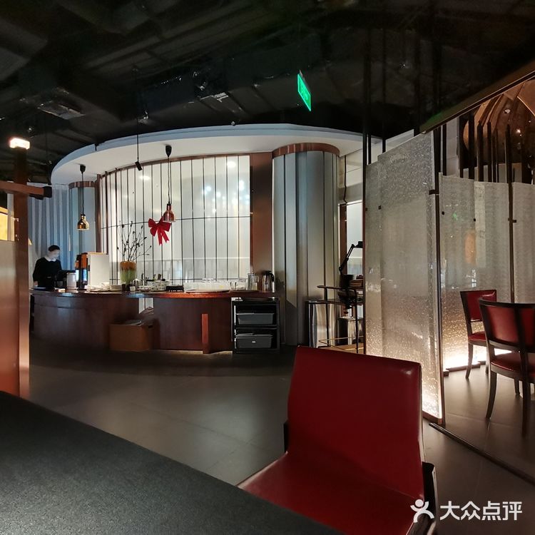 外滩附近一定要来打卡这家漂亮饭[爱吃]