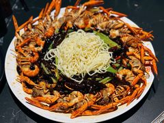 -红盔甲·小龙虾(人民广场店)
