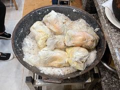 -巫记鸡饭店