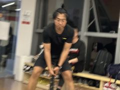 -DEFGROUP·巴西柔术·拳击·摔跤(世纪大道馆)