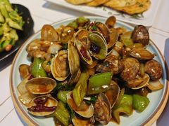-亿牌牌东北烧烤(博物馆旗舰店)