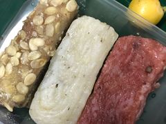 赤豆糕-五芳斋(中山大道总店)