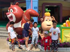 -厦门方特梦幻王国