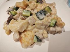 -燕春楼(海河华鼎店)