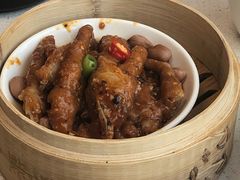 -煲王粤菜餐厅(中侨中心店)