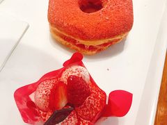-巴黎贝甜(凯德MALL望京店)