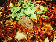 -受气牛肉·重庆耙牛肉(来福士店)