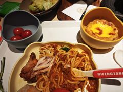-避风塘(宝山万达店)