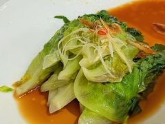 -月福京味斋·烤鸭店·北京菜(鼓楼总店)