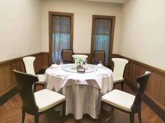 包厢-粗茶淡饭·汉口公馆(循礼门店)