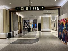 -英皇电影城(平安金融中心IMAX激光店)