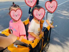 -红黄蓝成长中心(海淀上地店)