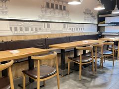 -陕味食族油泼面(同济南路店)