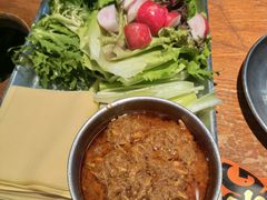 -路边羊烧烤酒场(宝带路店)