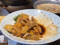 -苏浙徽·农家大院(开发区星湖101店)