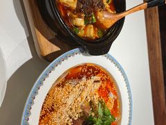 -陈麻婆豆腐(春熙店)