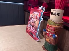 -大师兄·西北小馆(北站缤果空间店)