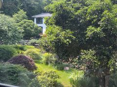 -三台山庄中餐厅