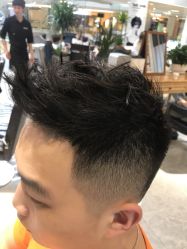 -HairCode芭曲发型