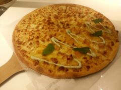 -乐凯撒披萨(正佳广场店)