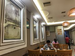 大堂-乡亲鹅肉城(吴江店)